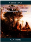 Forest and Frontiers - eBook