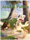 Aesop's Fables - Translated by George Fyler Townsend - eBook