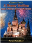 A Happy Ending and Short Stories - eBook