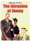 The Intrusion of Jimmy - eBook