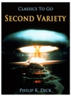 Second Variety - eBook