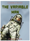 The Variable Man - eBook