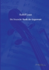 Die Deutsche Musik der Gegenwart - Book