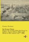 Im fernen Osten : Reisen des Grafen Bela Szechenyi in Indien, Japan, China, Tibet und Birma in den Jahren 1877- 1880 - Book