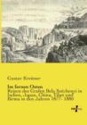 Im fernen Osten : Reisen des Grafen Bela Szechenyi in Indien, Japan, China, Tibet und Birma in den Jahren 1877- 1880 - Book