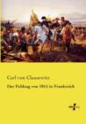 Der Feldzug von 1815 in Frankreich - Book