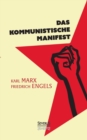 Manifest der Kommunistischen Partei : Jubilaumsausgabe - Book