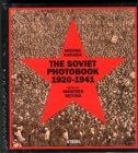 The Soviet Photobook 1920-1941 - Book