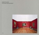 Robert Polidori: Synchrony and Diachrony : Photographs of the J.P. Getty Museum 1997 - Book