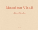 Massimo Vitali: Short Stories - Book