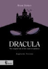 Dracula : The original tale of the count of darkness - Book