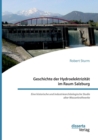 Geschichte der Hydroelektrizitat im Raum Salzburg. Eine historische und industriearchaologische Studie alter Wasserkraftwerke - Book