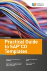 Practical Guide to SAP CO Templates - eBook