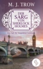 Der Sarg Von Sherlock Holmes (Cosy Crime, Viktorianischer Krimi) - Book