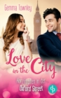 Love in the City : Herzklopfen in der Oxford Street - Book