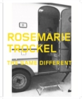 Rosemarie Trockel : The Same Different (Det Lika Olika) - Book