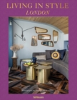 Living in Style London - Book