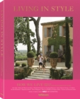 Living in Style - How We Live - Book