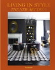 Living in Style - The New Art Deco - Book