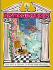 Greco Disco : The Art and Design of Luke Edward Hall - Book