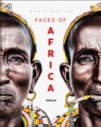Faces of Africa - Book
