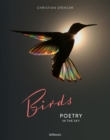 Birds : Poetry in the Sky - Book
