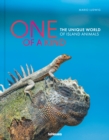 One of a Kind : The Unique World of Island Animals - Book