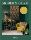 Modern Glam : Glamorous Home Inspiration - Book