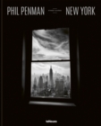 New York Street Diaries - Book