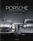 Porsche - A Passion for Power : Iconic Sports Cars since 1948 - Book