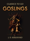 Goslings - eBook