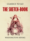 The Sketch-Book of Geoffrey Crayon - eBook