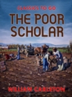The Poor Scholar - eBook
