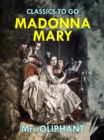 Madonna Mary - eBook