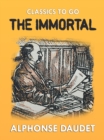 The Immortal - eBook