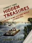 Hidden Treasures Or Why Some Succeed While Others Fail - eBook