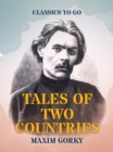 Tales of Two Countries - eBook