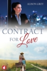 Contract for Love - Book