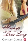 Always a Love Song - Book