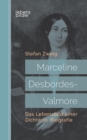 Marceline Desbordes-Valmore : Das Lebensbild Einer Dichterin. Biografie - Book