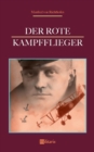 Der Rote Kampfflieger - Book