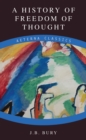 A History of Freedom of Thought - eBook