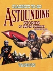 Astounding Stories Of Super Science February 1931 - eBook