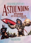 Astounding Stories Of Super Science March 1930 - eBook