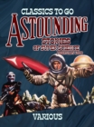 Astounding Stories Of Super Science February 1930 - eBook