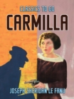 Carmilla - eBook