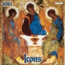 ICONS 2021 - Book