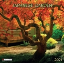 JAPANESE GARDEN 2021 - Book