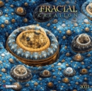 FRACTAL CREATION 2021 - Book