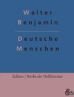 Deutsche Menschen - Book